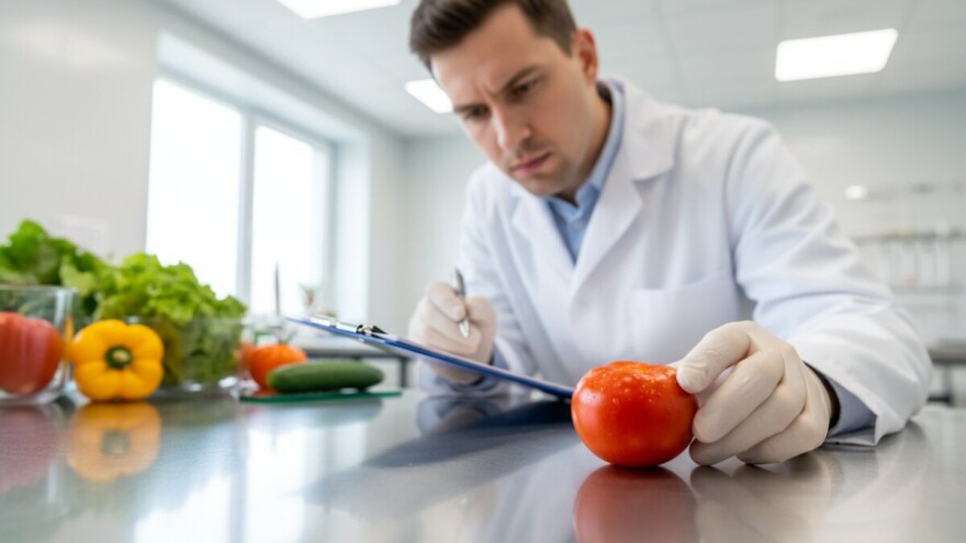 Čobanković na 4. Konferenciji o sigurnosti hrane