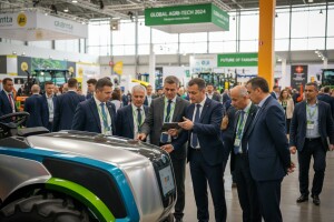 Čobanković na 77. Novosadskom sajmu