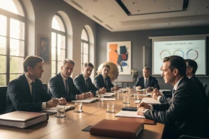 Čobanković na Međunarodnoj konferenciji o reformi ZPP-a