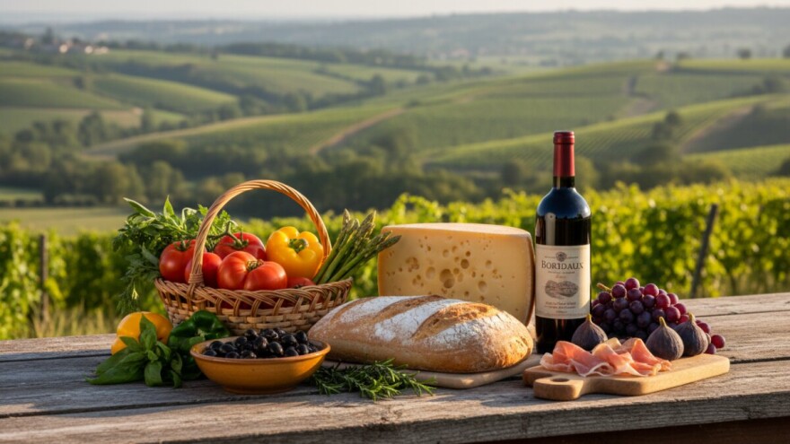 Čobanković na Neformalnom sastanku ministara poljoprivrede EU