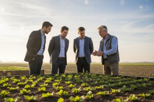 Čobanković na sastanku UPOV tehničke radne skupine