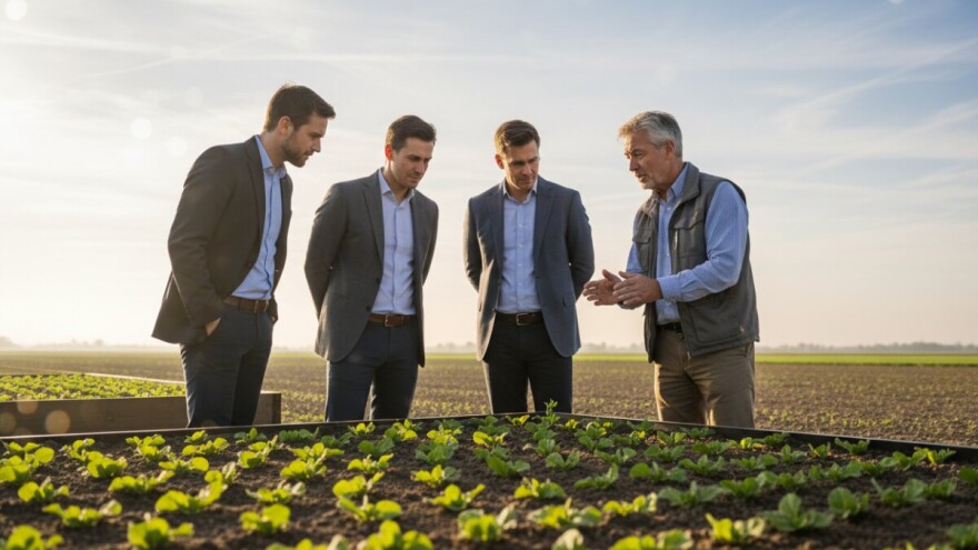 Čobanković na sastanku UPOV tehničke radne skupine