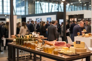 Čobanković na Zelenom tjednu u Berlinu