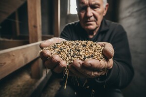 Čobanković ne može intervenirati standard pšenice?