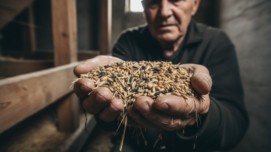 Čobanković ne može intervenirati standard pšenice?