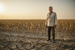Čobanković: Ne vjerujem da su štete od suše tako velike