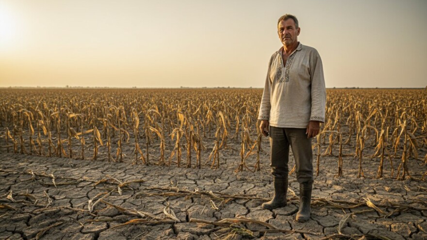 Čobanković: Ne vjerujem da su štete od suše tako velike