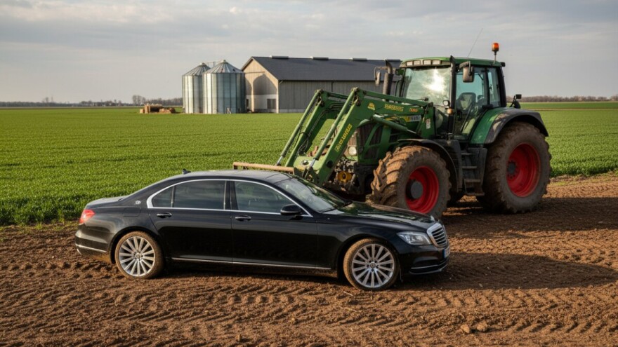 Čobanković nije smio uzeti europski novac za farmu