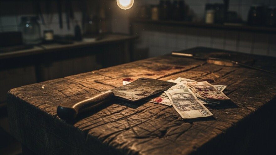 Čobanković: Nisam se s nikim nagodio niti idem u zatvor!