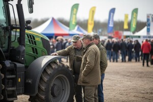 Čobanković otvara 13. Proljetni međunarodni bjelovarski sajam