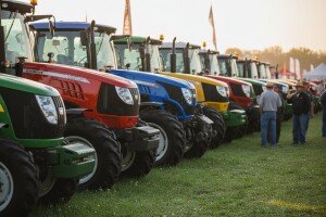 Čobanković otvara 14. Proljetni međunarodni bjelovarski sajam