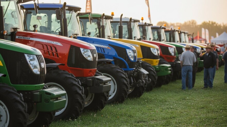 Čobanković otvara 14. Proljetni međunarodni bjelovarski sajam