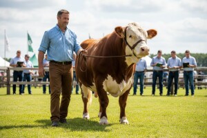 Čobanković otvara 17. stočarski sajam u Mađarskoj