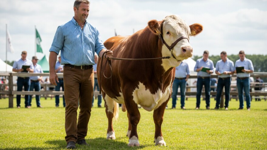 Čobanković otvara 17. stočarski sajam u Mađarskoj