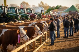 Čobanković otvara 18. Jesenski bjelovarski sajam