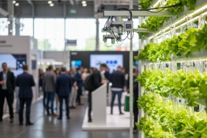 Čobanković otvara 3. Agro ARCA-u