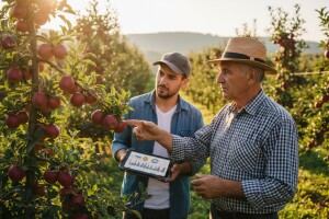 Čobanković otvara 6. savjetovanje hrvatskih voćara