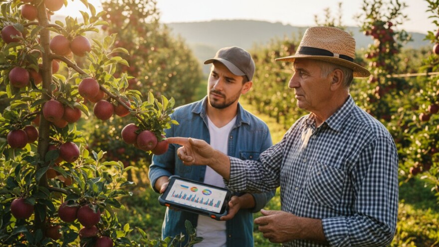 Čobanković otvara 6. savjetovanje hrvatskih voćara