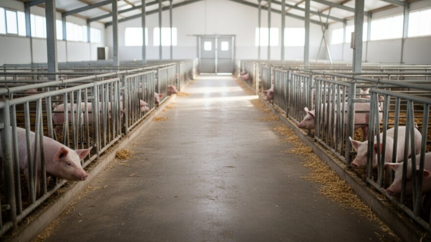 Čobanković otvara novi objekt Agro-Promesa