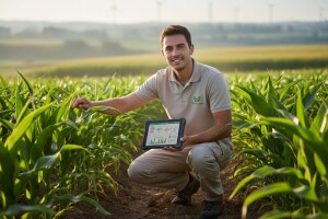 Čobanković otvorio 3. Agro Arca-u