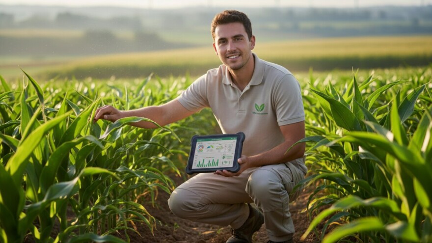 Čobanković otvorio 3. Agro Arca-u