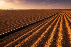 Čobanković otvorio radove na sustavu navodnjavanja Baštice