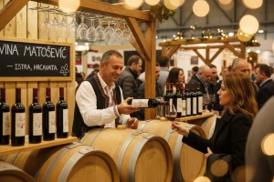 Čobanković otvorio sajam "Agro Zemlja"