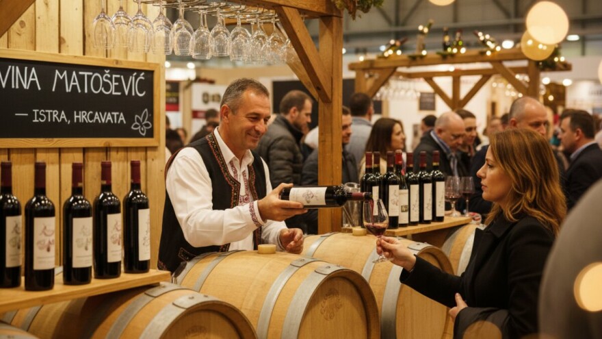 Čobanković otvorio sajam "Agro Zemlja"