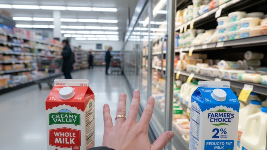 Čobanković: Potrošač regulira cijene