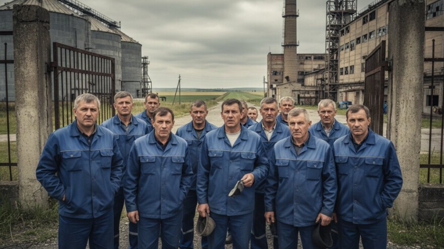 Čobanković pozvao radnike čepinske uljare na sastanak