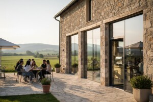 Čobanković: Selo treba i fitness i wellness