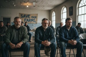 Čobanković: Spreman sam odgovarati