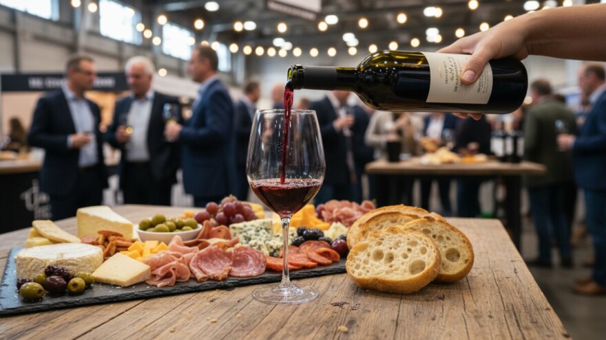 Čobanković sutra otvara 5. Međunarodni festival vina i kulinarstva