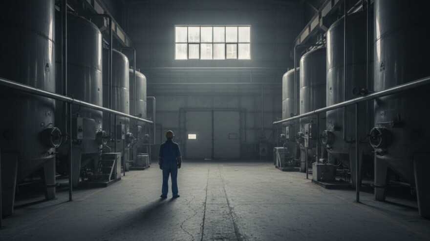 Čobanković tjera uljaru Čepin u propast