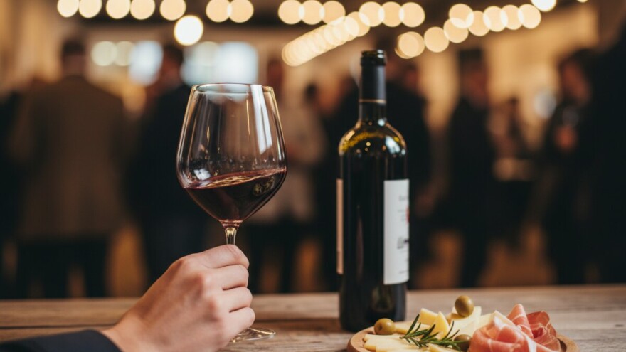 Čobanković: Vinari moraju više izvoziti