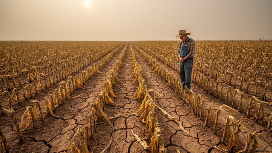 Čobanković "Vlada rebalansom proračuna mora nadoknaditi štetu od suše"