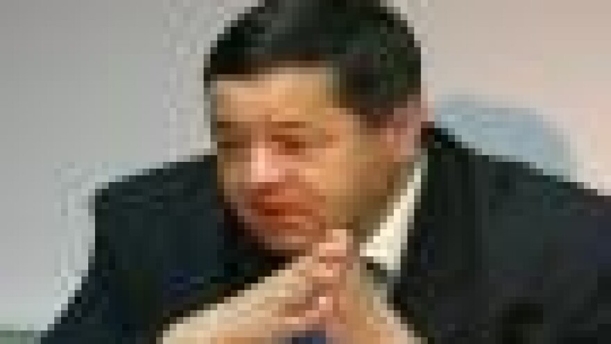 Čobanković otvorio radove na sustavu navodnjavanja Baštice