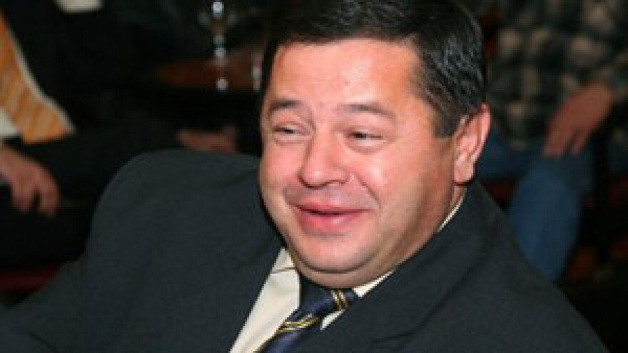 Nastavak pregovora s Čobankovićem