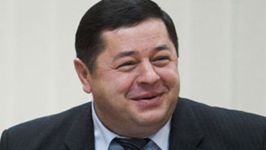 Čobanković zadovoljan dogovorom