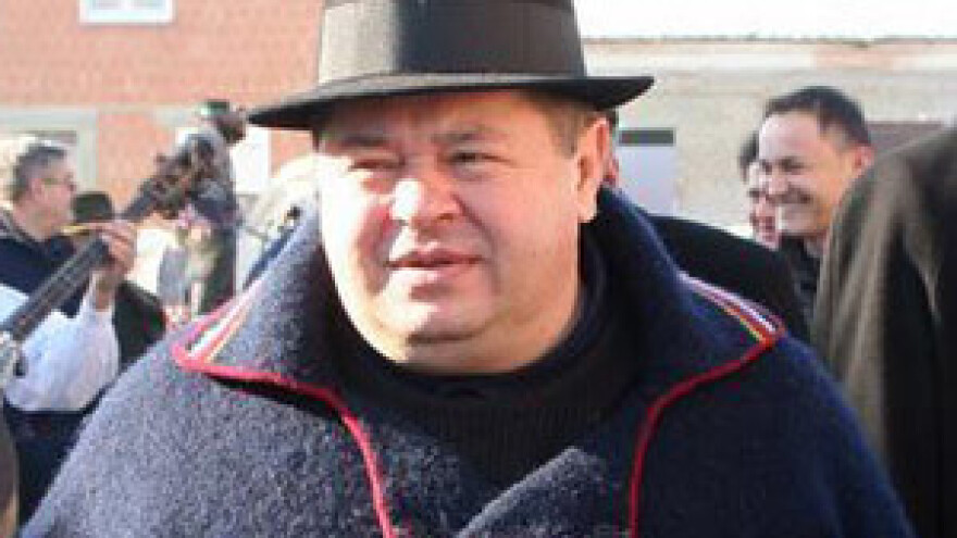 Čobanković nije smio uzeti europski novac za farmu