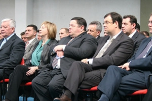Isplata duga putem mjenica