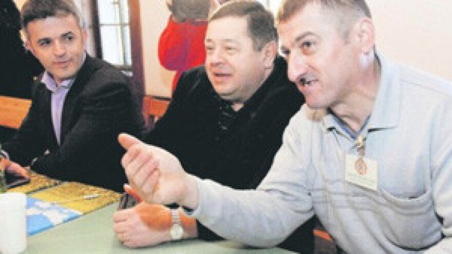 Ultimatum Čobankoviću