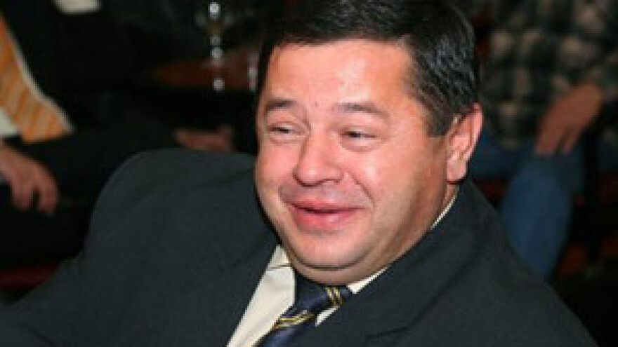 Čobanković se dogovorio s dijelom poljoprivrednih udruga