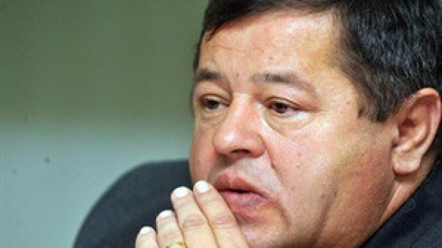 Prosvjednici pozvani u Ministarstvo