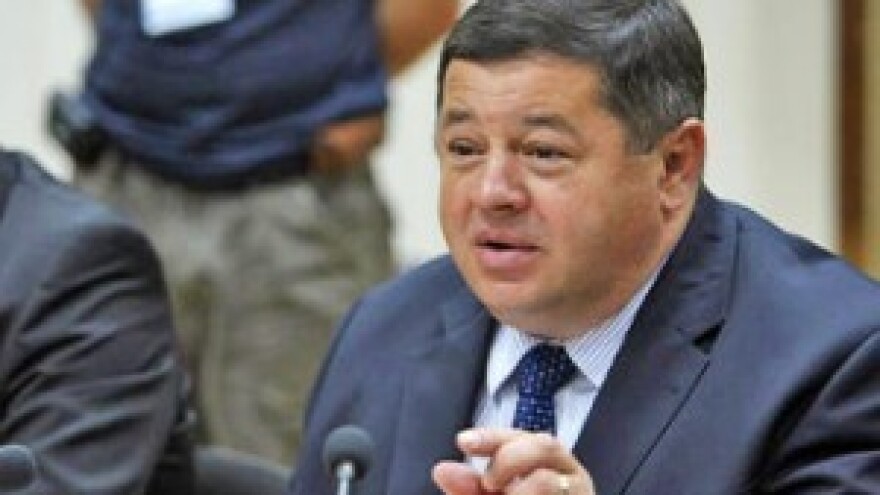 Čobanković: Država povećava zaštitnu cijenu pšenice na 1,05 kuna