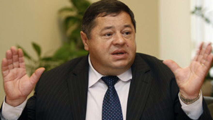 Čobankoviću popucali živci