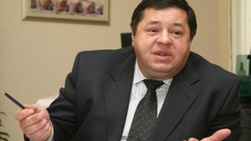 Čobanković: Nisam prijetio Mlinariću