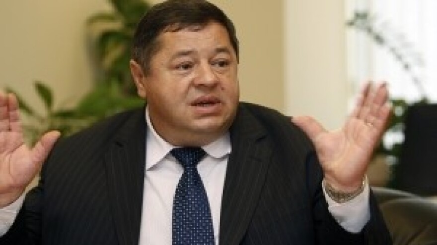 Čobanković: Ne vjerujem da su štete od suše tako velike