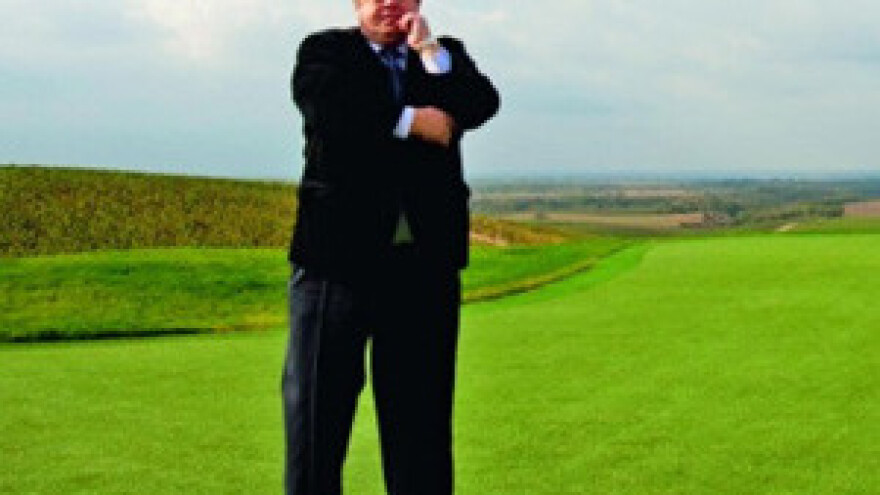 Intervju: Petar Čobanković