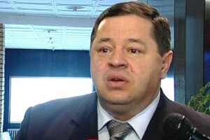 Intervju s ministrom poljoprivrede
